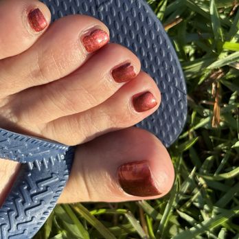 All Nails & Spa - Day Spas Near Me - Orlando, Florida