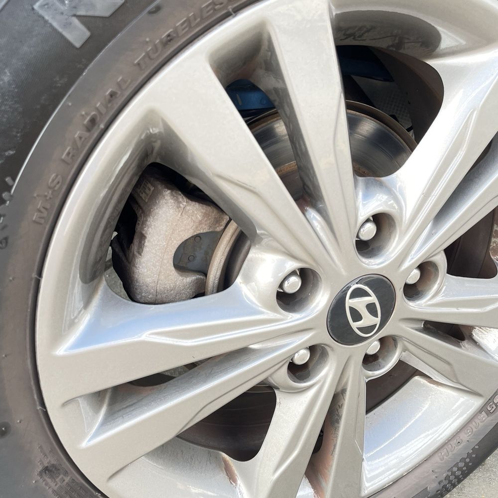Rims still dirty after ceramic platinum Rims still dirty after ceramic platinum
