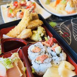 Asahi Sushi