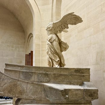 Musée du Louvre - Museums Near Me - Paris, 75