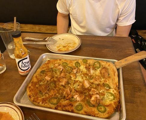 JenChan's by null