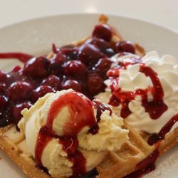 Eis Cafe San Marco