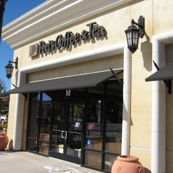 Peet's Coffee - A Few Days Before The Grand Opening - Coffee & Tea Near Me - Novato, California Peet's Coffee - A Few Days Before The Grand Opening - Coffee & Tea Near Me - Novato, California
