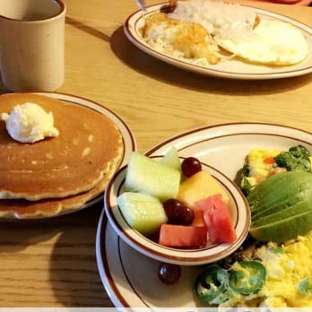 Pancakes R Us - Desserts Near Me - Costa Mesa, California