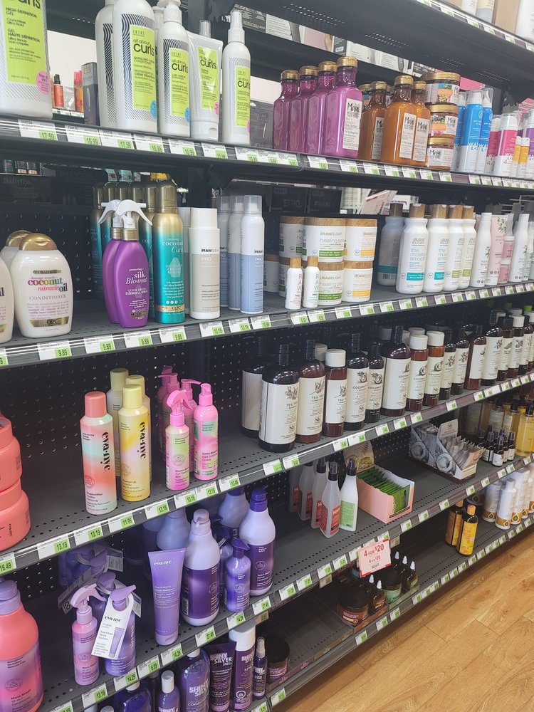 SALLY BEAUTY SUPPLY Updated June 2024 14 Reviews 16771 Valley