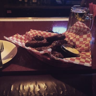 Rosati's Pizza by null