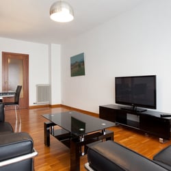 Apartments Tendency Group - Self Catering Apartments