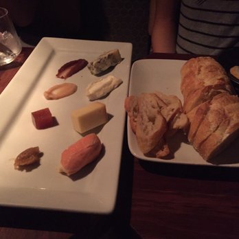Pullman - Tapas/Small Plates Near Me - Montreal, Quebec Pullman - Tapas/Small Plates Near Me - Montreal, Quebec