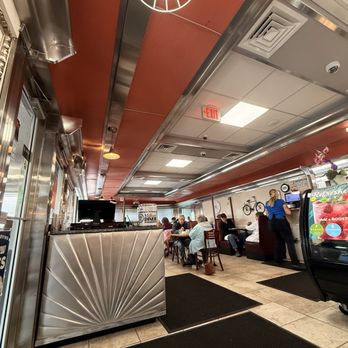 Milford Diner - Diners Near Me - Milford, Delaware