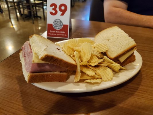 Jason's Deli by null