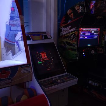 Vintage Arcade Superstore - Arcades Near Me - Glendale, California Vintage Arcade Superstore - Arcades Near Me - Glendale, California
