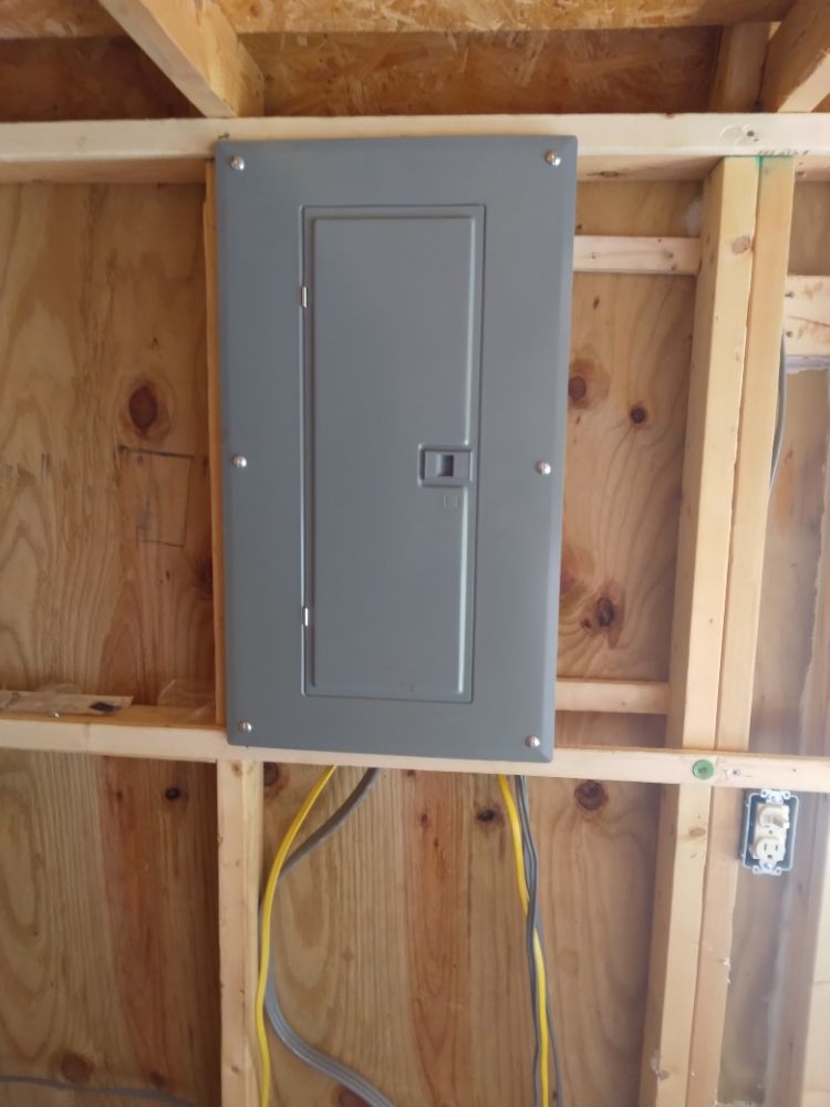 Slide of Busy Beazz Maintenance