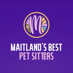 Maitland's Best Pet Sitters
