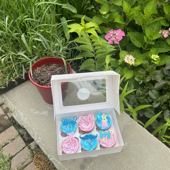 Lumi Cakes - Cupcakes Near Me
