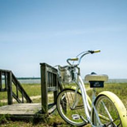 Daufuskie Island Ferry - Explore on Bicycle
