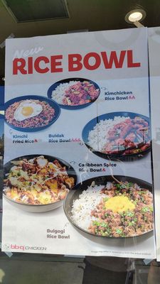 bb.q Chicken Canyon Country by null