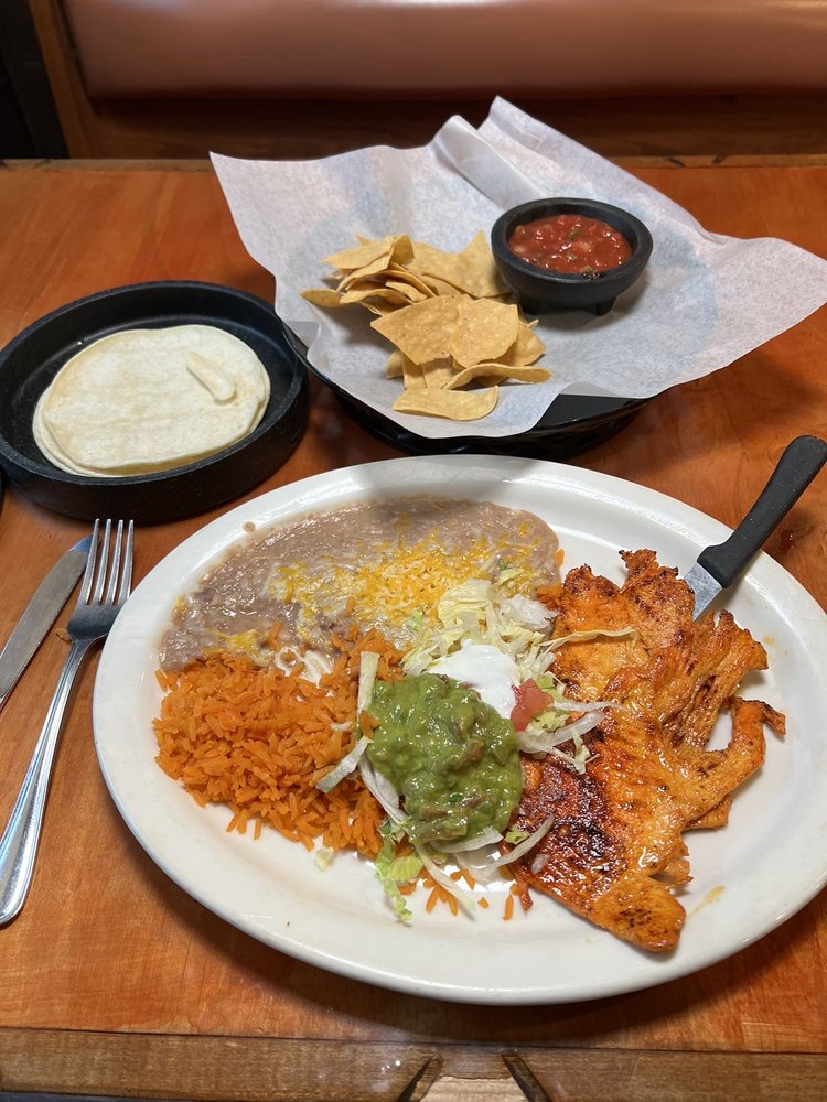 BRODY’S MEXICAN RESTAURANT Updated May 2024 121 Photos & 233