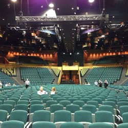 Brisbane Convention & Exhibition Centre