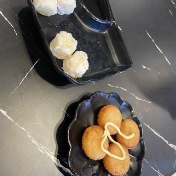 Sushi Misono - Tempura scallop - Sushi Bars Near Me - Orlando, Florida