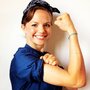 Photo of She Can Do It