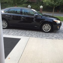Rockland Car Services - Juniors car