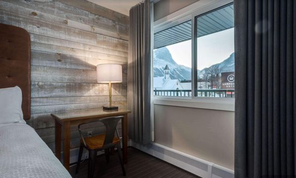 Lamphouse By Basecamp by null