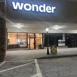Exterior photo of Wonder - Wayne, New Jersey Exterior photo of Wonder - Wayne, New Jersey