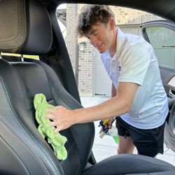 All Star Student Detailing