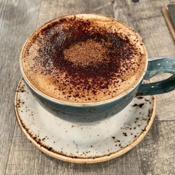 The Aussie Grind - Cafes Near Me - Frisco, Texas The Aussie Grind - Cafes Near Me - Frisco, Texas