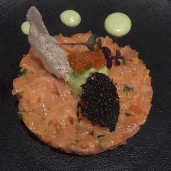 Blanc Asia - Asian Fusion Near Me - Cancun, ROO