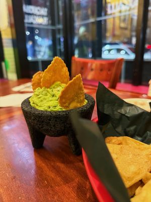 Taqueria Tlaxcalli by null