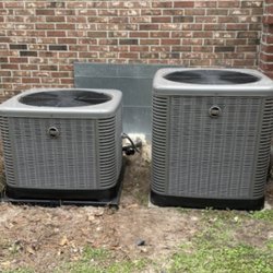 Adams Heating & Cooling