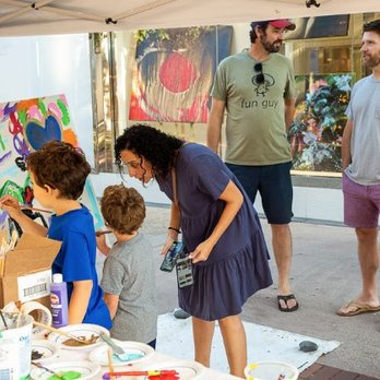 La Cumbre Center for Creative Arts - Painting for all ages - Art Galleries Near Me - Santa Barbara, California La Cumbre Center for Creative Arts - Painting for all ages - Art Galleries Near Me - Santa Barbara, California
