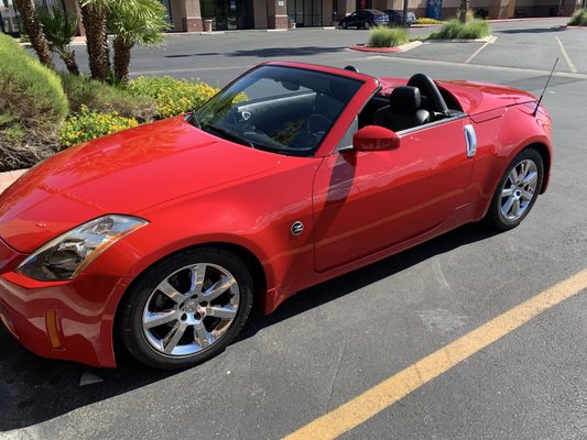 D & N Auto Collision