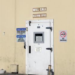 Sierra Meat & Seafood - Pickup!