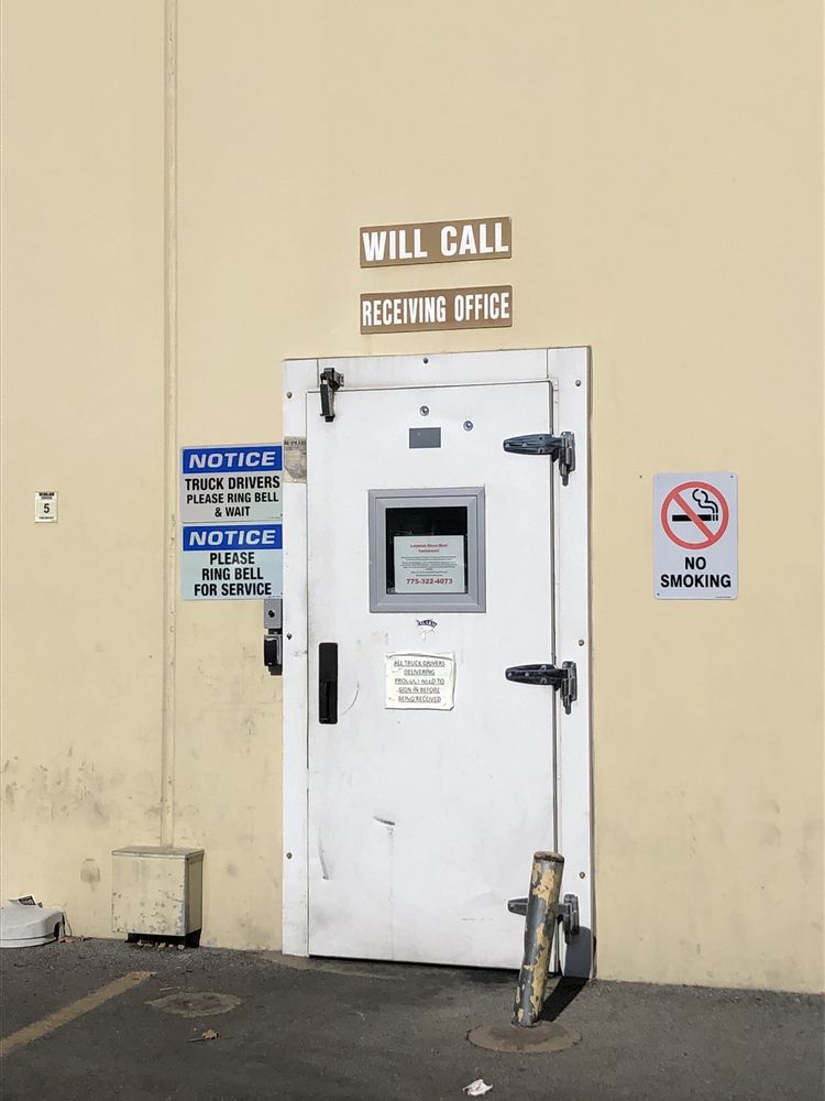 SIERRA MEAT & SEAFOOD 19 Photos & 11 Reviews 1330 Capital Blvd