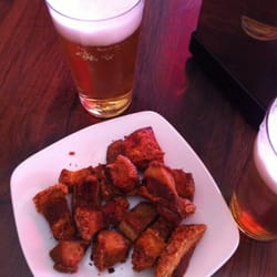 El Seco - Torreznos deliciosos