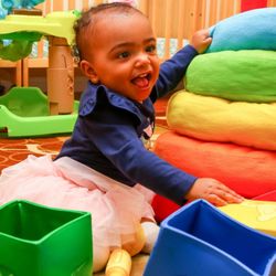 Metrokids Preschool