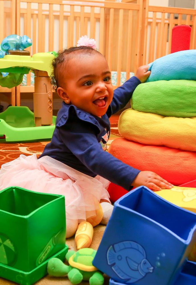 Metrokids Preschool - childcare center in New York, NY
