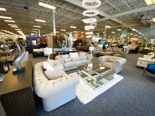 Super Nova Furniture 1000 1096 Fry Rd Houston Tx Furniture Stores Mapquest