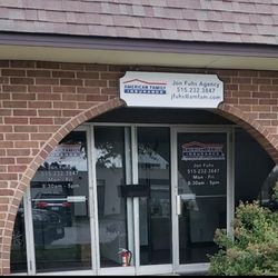 Jonathan Fuhs - American Family Insurance - Our building
