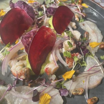 Cipriano's Kitchen - Ceviche - Italian Near Me - Waimea, Hawaii Cipriano's Kitchen - Ceviche - Italian Near Me - Waimea, Hawaii