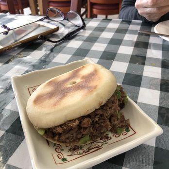 Jewel’s Noodle Kitchen - Beef bun - Chinese Near Me - Tucson, Arizona