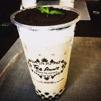 Tea Annie - The Plant Tea - Bubble Tea Near Me - Los Altos , California Tea Annie - The Plant Tea - Bubble Tea Near Me - Los Altos , California