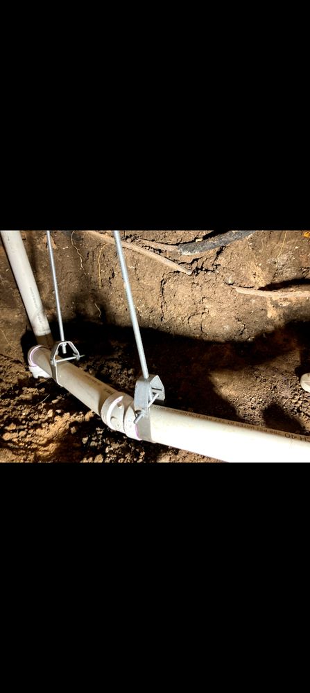 Slide of Powerman Plumbing