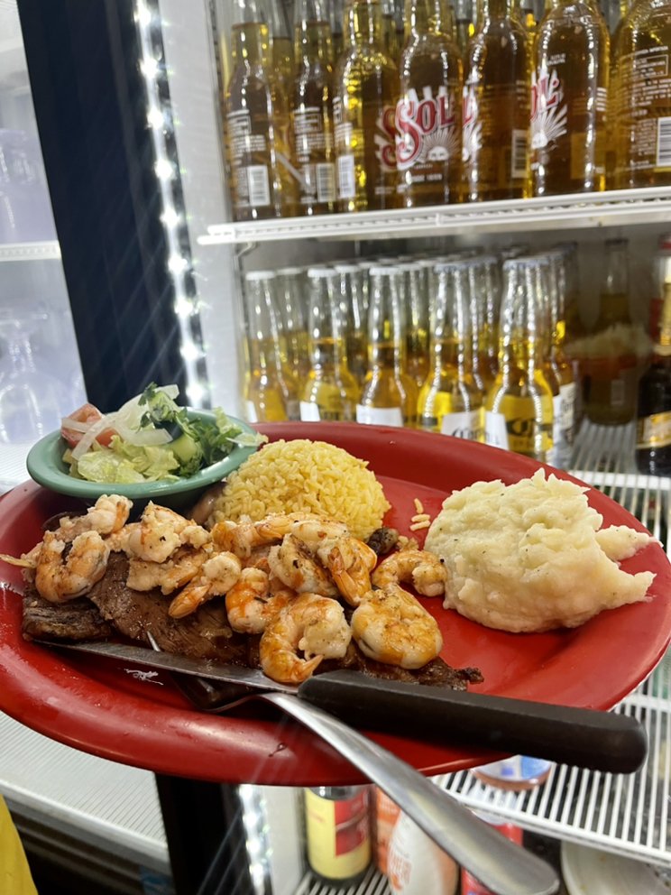 SENOR FISH Updated June 2024 45 Photos & 18 Reviews 9530 Viscount Blvd, El Paso, Texas