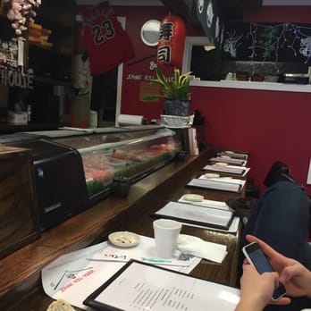 Johnny Roll House - Chilling at Johnny's great restaurant with great food! - Japanese Near Me - Montvale, New Jersey Johnny Roll House - Chilling at Johnny's great restaurant with great food! - Japanese Near Me - Montvale, New Jersey