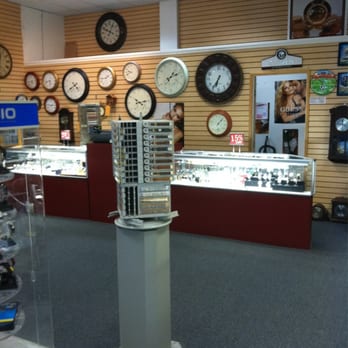 Bayside Watch - Stocking many of todays hot watches as well as bands, batteries and accesories - Jewelry Near Me - Moreno Valley, California