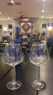 Alto Vineyards by null
