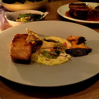 Boulevard - Seafood Near Me - Vancouver, British Columbia
